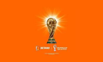 BETANO Teams Up with FIFA for the FIFA World Cup Qatar 2022 as a Regional Supporter for Europe