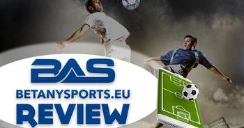 BetAnySports Review 2023: Is BetAnySports a Legit Sportsbook?