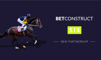 BetConstruct Partners up with SIS