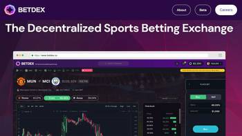 BetDEX becomes the first regulated sports betting exchange on blockchain after securing Isle of Man license