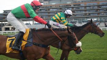 Betfair Ascot Chase: Fakir D'Oudiaries 5/4 as seven stand ground