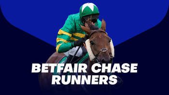 Betfair Chase Runners 2023: Reigning champion Protektorat tops list of 15 entries for Haydock prize
