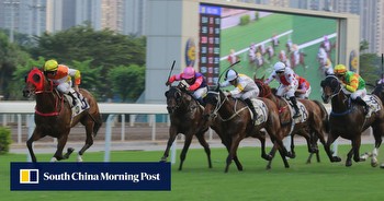 Betfair ends Hong Kong racing experiment