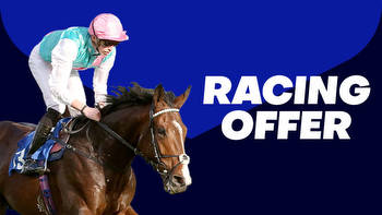 Betfair Horse Racing Multiples £10 Free Bet Offer: Three selections for your Betfair multiple