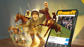 Betfair Sign Up Offer: Money Back as Cash up to £20