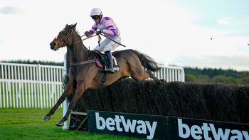 Betfair Tingle Creek Chase: Greaneteen ready to rumble