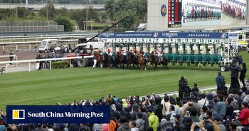 Betfair to host markets on Hong Kong racing