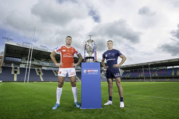 Betfred Challenge Cup: Previewing Hull Kingston Rovers v Wigan Warriors