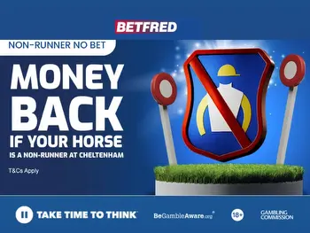 Betfred Cheltenham offers: Latest promos for 2024 Festival