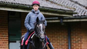 Betfred Derby and Oaks: Oisin Murphy thrilled with two live chances