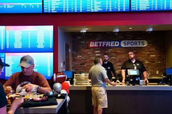 Betfred ‘Finally’ Licensed To Accept Sports Wagers In Nevada