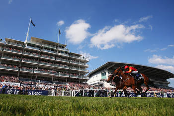 Betfred “Immensely Proud” To Be Announced As New Sponsor Of The Oaks And The Derby