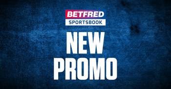 Betfred Ohio promo code unlocks Bet $50, Get $111 in Fred Bets deal for Cavaliers