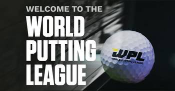 Betfred Promo Code Secures Enormous Offer for World Putting League Pro-Am