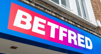 Betfred secures online sports betting license in Maryland