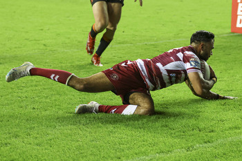 Betfred Super League Preview: Wigan Warriors Chase The League Leaders' Shield