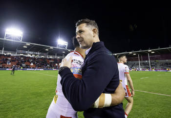 Betfred Super League: Previewing Catalans Dragons v St Helens