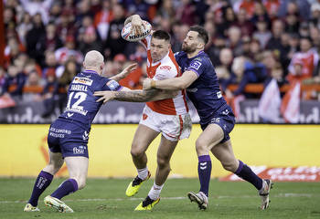 Betfred Super League: Previewing Hull Kingston Rovers v Wigan Warriors