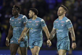Betfred Super League: Previewing Leeds Rhinos v Hull FC