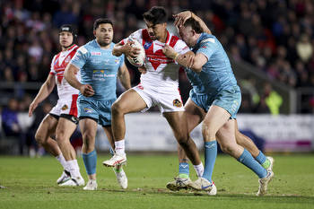 Betfred Super League: Previewing Leeds Rhinos v St Helens