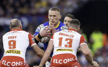 Betfred Super League: Previewing St Helens v Leeds Rhinos