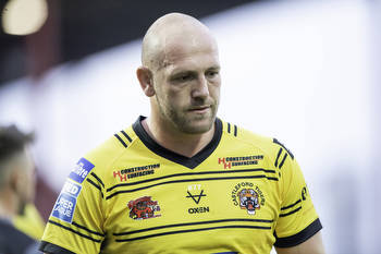 Betfred Super League: Previewing Warrington Wolves v Catalans Dragons