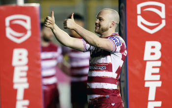 Betfred Super League: Previewing Wigan Warriors v Catalans Dragons