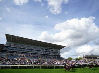 Betfred unveiled as new St Leger sponsor