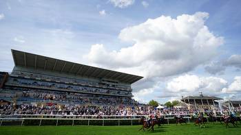 Betfred unveiled as new St Leger sponsor at Doncaster