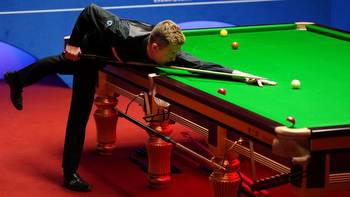 Betfred World Championship predictions, snooker betting tips and winner odds