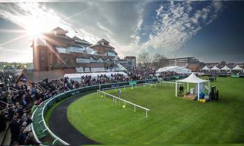 Betgoodwin Announced as New Sponsor of Spring Cup at Newbury Racecourse