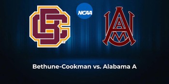 Bethune-Cookman vs. Alabama A&M: Sportsbook promo codes, odds, spread, over/under