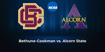 Bethune-Cookman vs. Alcorn State: Sportsbook promo codes, odds, spread, over/under