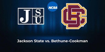 Bethune-Cookman vs. Jackson State: Sportsbook promo codes, odds, spread, over/under