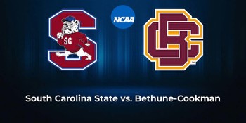 Bethune-Cookman vs. South Carolina State College Basketball BetMGM Promo Codes, Predictions & Picks
