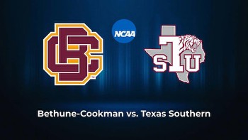 Bethune-Cookman vs. Texas Southern: Sportsbook promo codes, odds, spread, over/under