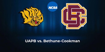 Bethune-Cookman vs. UAPB: Sportsbook promo codes, odds, spread, over/under