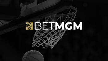 BetMGM $1,000 Bonus for NBA Offseason Bet!