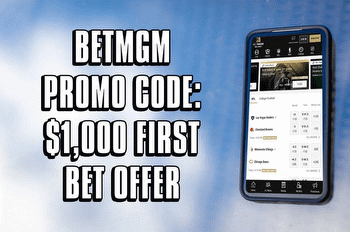 BetMGM Allows Betters to Shoot Their Shot for NBA Playoffs