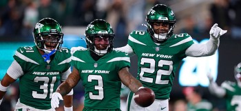 BetMGM and Caesars promo codes for Jets vs. Giants SNF: Take your chance to earn $2,500 in welcome bonuses