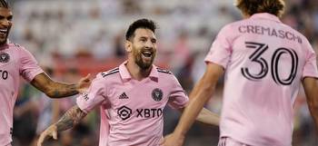 BetMGM and FanDuel promo codes: Get up to $1,200 for a Lionel Messi Inter Miami bonus