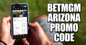 BetMGM Arizona Promo Code: How to Claim $1K Suns-Nuggets Bet