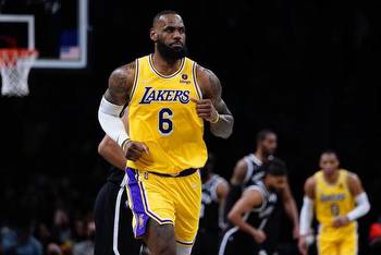 BetMGM Basketball: Los Angeles Lakers vs LA Clippers Odds, Lines, Picks & Predictions