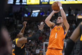 BetMGM Basketball: New Orleans Pelicans vs Phoenix Suns Odds, Lines, Picks & Predictions