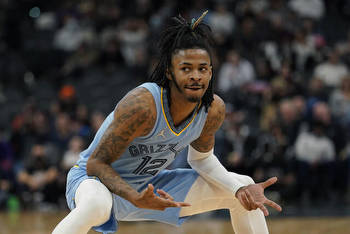 BetMGM Basketball: New York Knicks vs Memphis Grizzlies Odds, Lines, Picks & Predictions