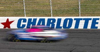 BetMGM Becomes Title Sponsor of Xfinity Series Race at Charlotte Motor Speedway