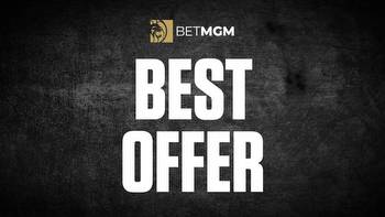 BetMGM: Bet $10, Get $200 in Bonus Bets for NBA Saturday