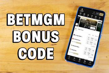 BetMGM bonus code: $1,000 bet offer for NBA Finals Game 2