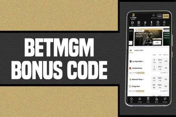 BetMGM bonus code: $1,000 first bet for Celtics-Sixers