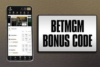 BetMGM bonus code: $1,000 first bet for Lakers-Warriors NBA Playoffs